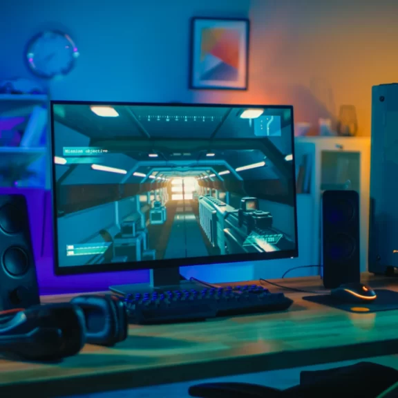ordenadores gaming 500 euros