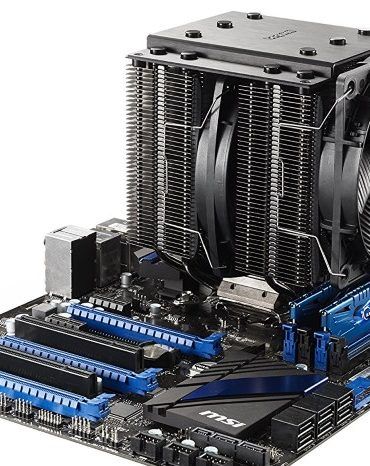 Mejores disipadores para PC
