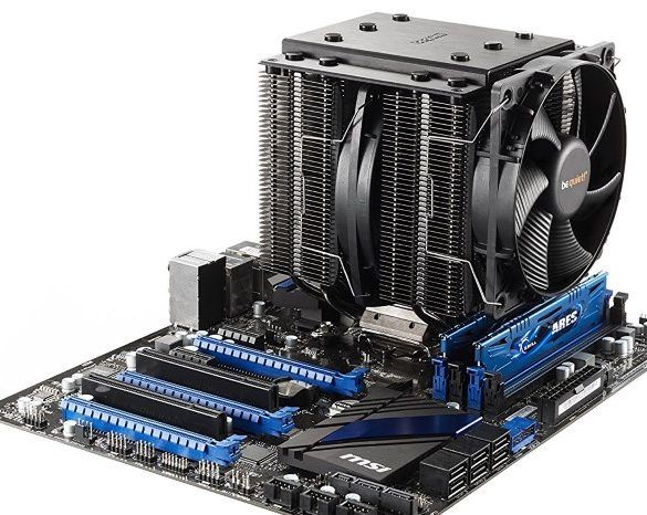 Mejores disipadores para PC