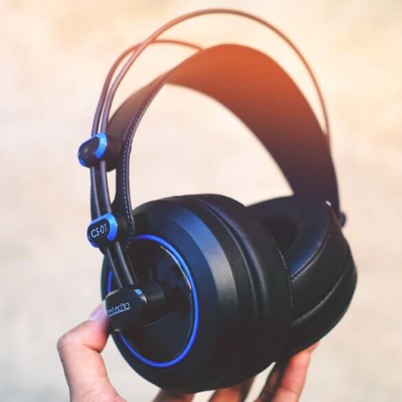 Mejores cascos gaming.