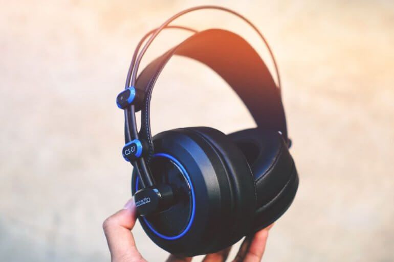 Mejores cascos gaming.
