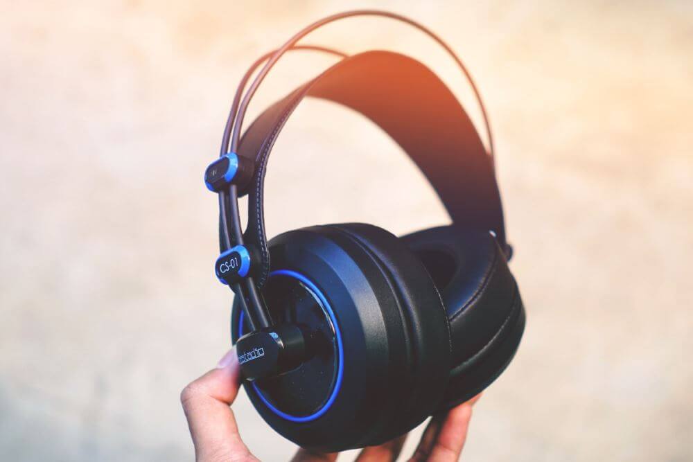 Los 6 Mejores auriculares de estudio 2024 - Guía Hardware