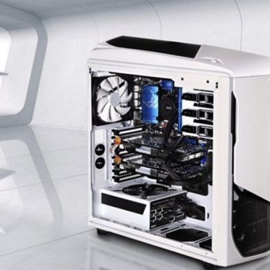 Mejores cajas para PC