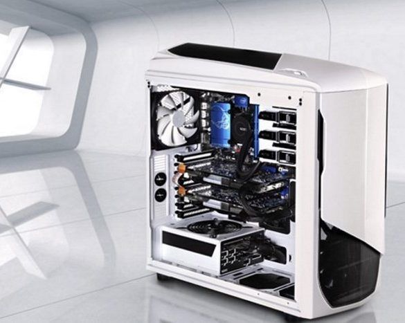 Mejores cajas para PC