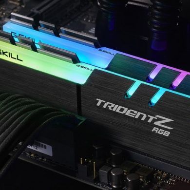 Mejor memoria RAM para PC