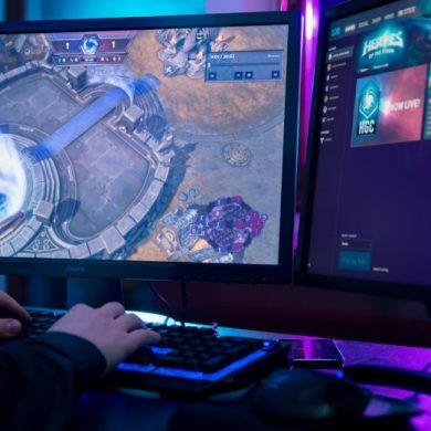 Mejores MOBA