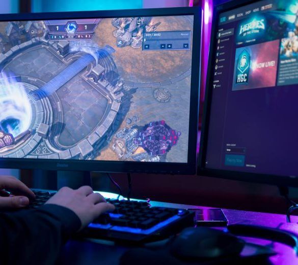 Mejores MOBA