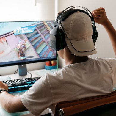 monitores 2k