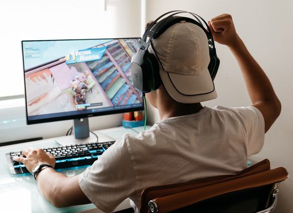 monitores 2k