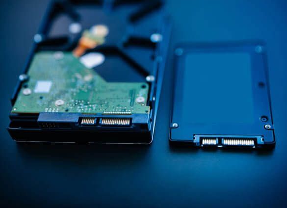 clonar disco duro a ssd