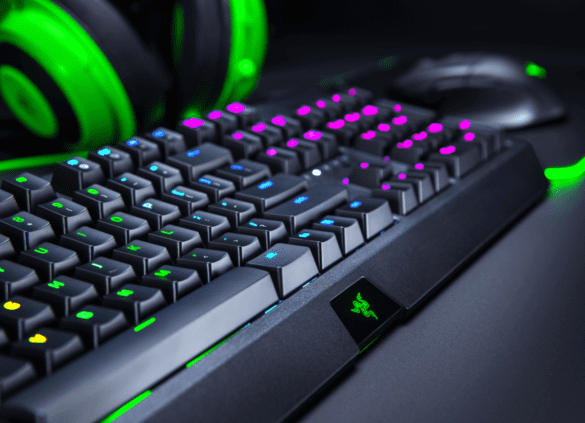 mejores teclados gaming