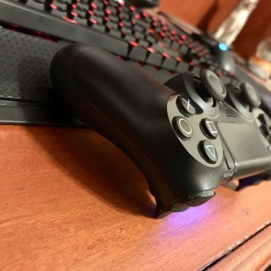 ps4 vs pc