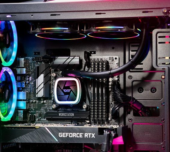 gaming pc