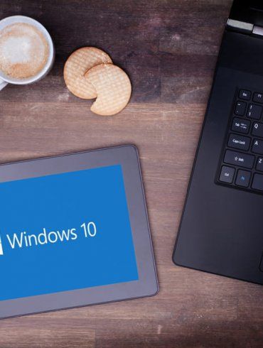 windows 10 acelerar