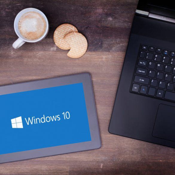 windows 10 acelerar