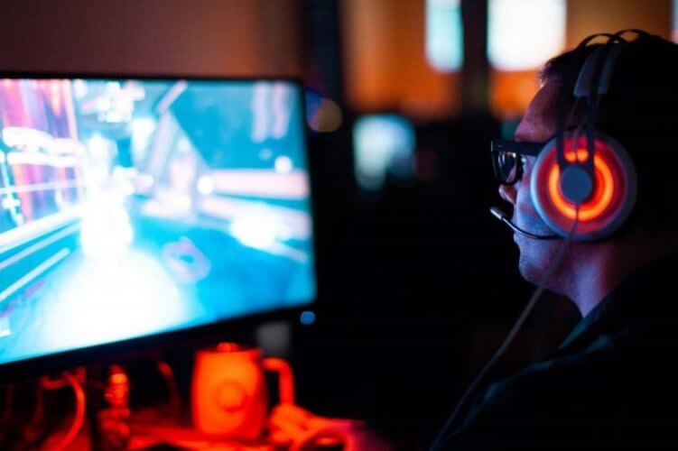 Mejores gafas gamer
