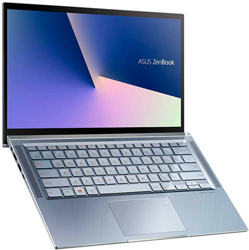 Portátil Asus ZenBook 14
