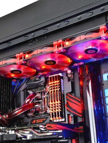 Mejores ventiladores de PC