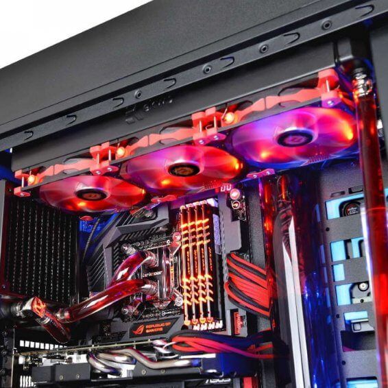 Mejores ventiladores de PC