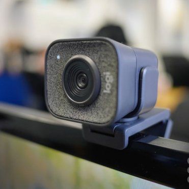 Mejores webcams para PC