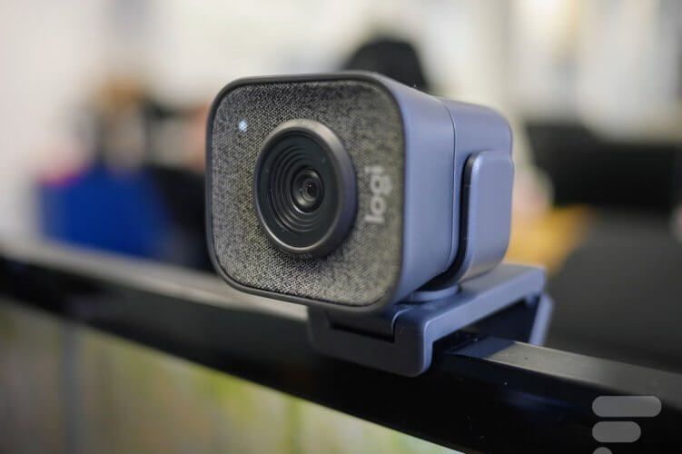 Mejores webcams para PC