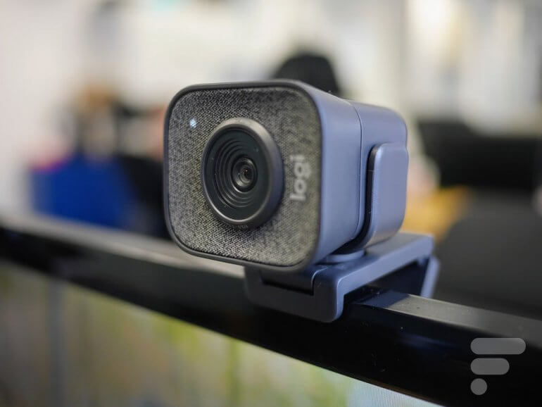 Muchas situaciones peligrosas Distracción saludo Mejores webcams para PC: Las cámaras con mejor calidad-precio de 2020
