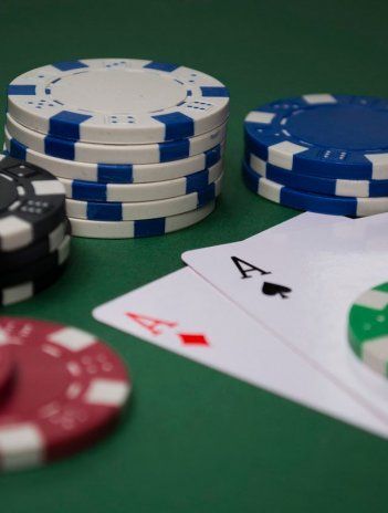 El poker online es uno de los principales pasatiempos de los usuarios móviles.