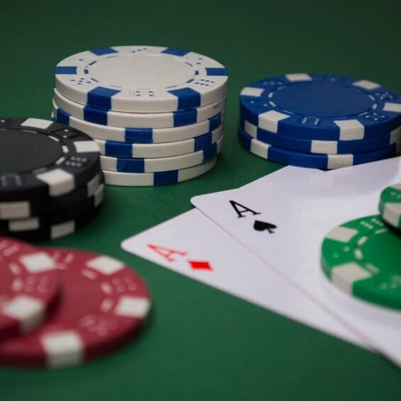 El poker online es uno de los principales pasatiempos de los usuarios móviles.