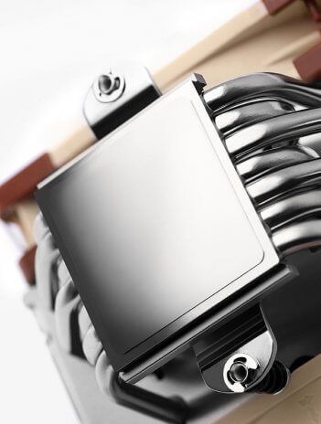 Heatpipe de PC