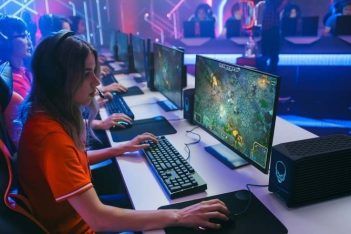 mini pc gaming