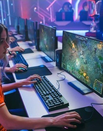 mini pc gaming