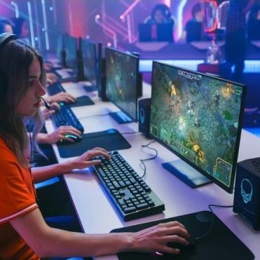 mini pc gaming