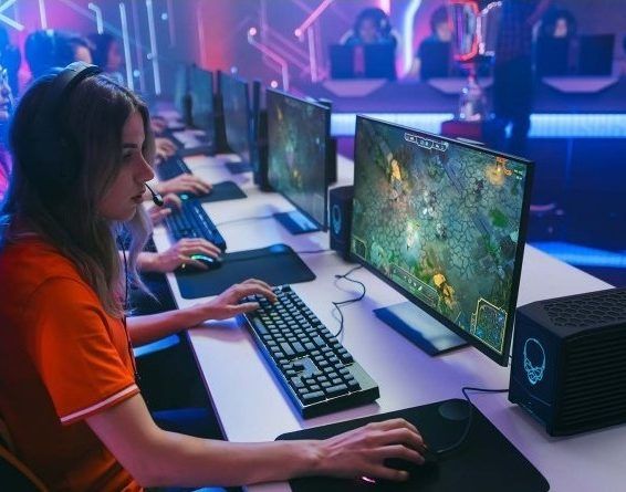 mini pc gaming