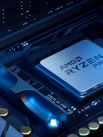 Mejores procesadores AMD.