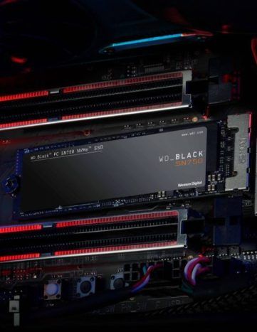 mejor SSD gamer