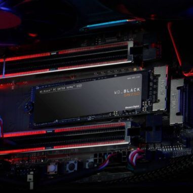 mejor SSD gamer