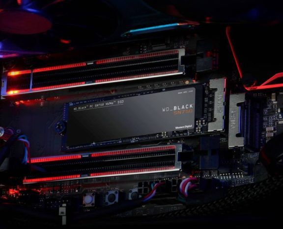 mejor SSD gamer