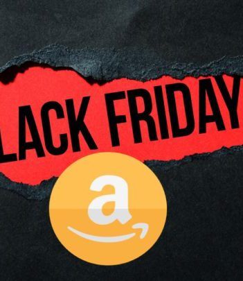 flack friday amazon