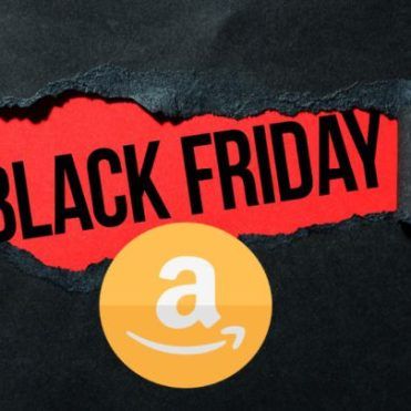 flack friday amazon