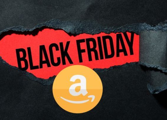 flack friday amazon