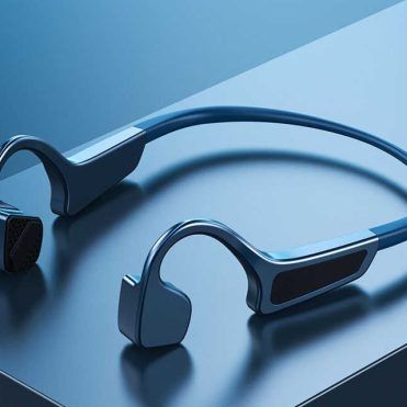 auriculares conduccion osea