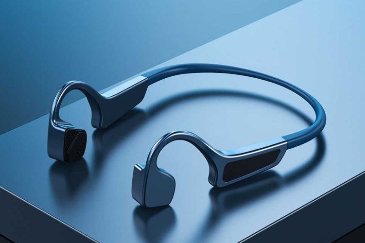 auriculares conduccion osea
