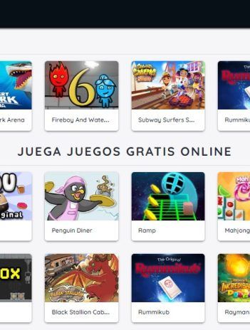 juegos.online