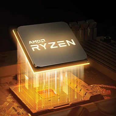AMD RYZEN 5800X