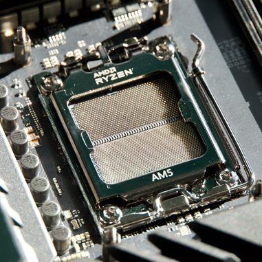Socket AM5 de AMD