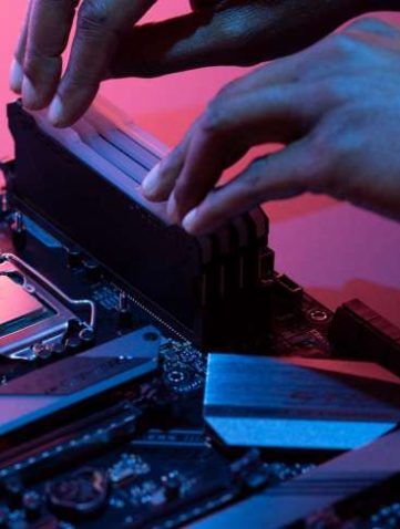 cuanta RAM necesita mi PC gamer