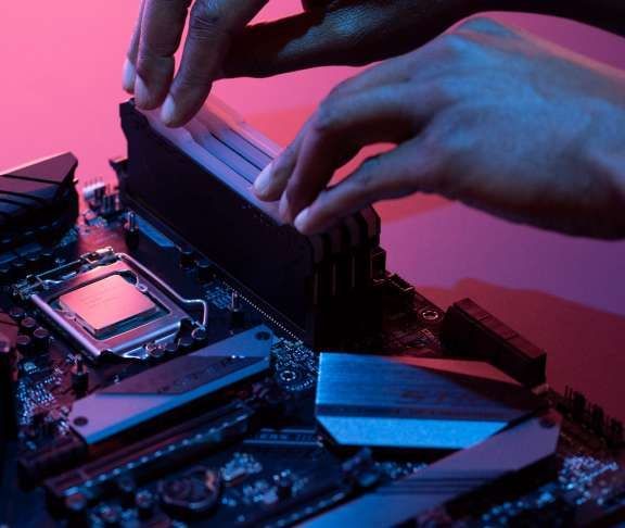 cuanta RAM necesita mi PC gamer