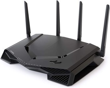 mejor router gaming