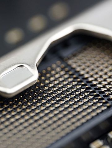 Socket LGA 1700 de Intel