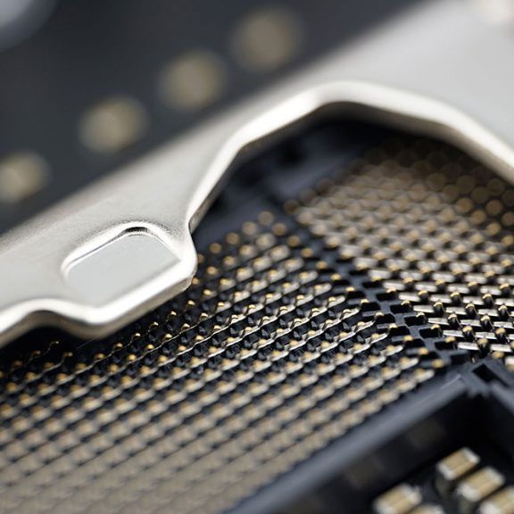 Socket LGA 1700 de Intel